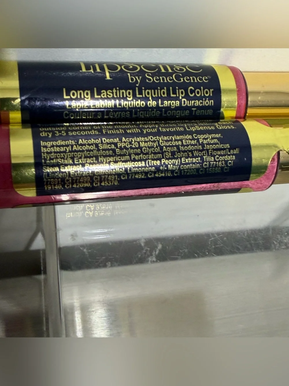 LipSense brand new